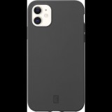 Cellularline Cellularline Apple iPhone 12 mini hátlap tok fekete (SENSATIONIPH12K) (SENSATIONIPH12K) - Telefontok