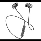 CELLULARLINE GEM bluetooth fülhallgató SZTEREO (v5.0, zajszűrő, hangerőszabályzó) FEKETE (BTGEMK) (BTGEMK) - Fülhallgató