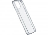Cellularline iPhone 12 mini Strong Case Clear CLEARDUOIPH12T