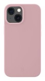 Cellularline Protective silicone cover Sensation for Apple iPhone 13 Mini, old pink SENSATIONIPH13MINP