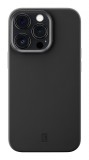 Cellularline Protective silicone cover Sensation for Apple iPhone 13 Pro Max, black SENSATIONIPH13PRMK