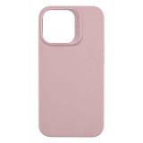 Cellularline Sensation protective silicone cover for Apple iPhone 14 PRO MAX, pink SENSATIONIPH14PRMP