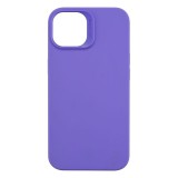 Cellularline Sensation protective silicone cover for Apple iPhone 14, purple SENSATIONIPH14V