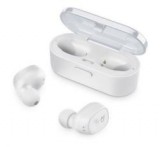 CELLULARLINE SHADOW bluetooth fülhallgató SZTEREO (v5.0, TWS, ultrakönnyű, mikrofon, aktív zajszűrő