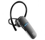 Cellularline Sleek Bluetooth Headset Black BTSLEEKK