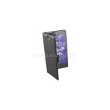 Cellularline Tok, BOOK CASE, univerzális könyvszerűen nyitható tok, Phabletekhez, fekete (BOOKUNIPHK)