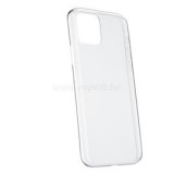 Cellularline tok iPhone 13 Pro Max ZEROIPH13PRMT 0,44 mm vastag, átlátszó (ZEROIPH13PRMT)