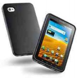 CELLULARLINE Tok, SILICON CASE, szilikon, Samsung Galaxy Tab