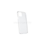 Cellularline tok ZEROIPH12T ultra vékony, iPhone 12 mini, átlátszó (ZEROIPH12T)