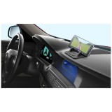 Cellularline Universal silicone car holder HANDY PAD HANDYPADK