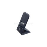 Cellularline vezeték nélküli töltő, WIRELESS PASSPORT állítható, kék (WIRELESFOLD10WTYCB)