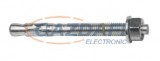 CELO 912220BAP BA plus 12-220/120 CE minősített, önfeszítő acél alapcsavar