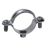 CELO 912L tűzálló csavaros fém bilincs M6 belső menettel