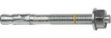 CELO 916150BAP BA plus 16-150/30 CE minősített, önfeszítő acél alapcsavar