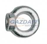 CELO 96582 M6 Tűzálló Szemes feszítő, funkciótartó anya DIN 582