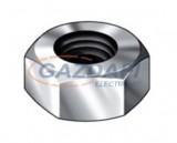 CELO96934 Tűzálló hatlapfejű anya DIN 394 M6