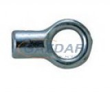 CELO96CAN Szemes feszítő anya M6