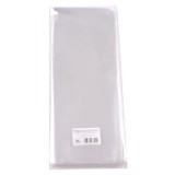 Celofán tasak 10x25cm 100db