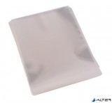 . Celofán tasak, BOPP, 150x200 mm, átlátszó