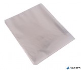 . Celofán tasak, BOPP, 200x250 mm, átlátszó