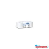 CELTEX Kéztörlõ 2 rétegû tekercses átmérõ: 20 cm hófehér