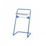 Celtex S.P.A. Celtex ipari törlőkendő tartó álló fém