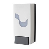 Celtex S.P.A. Celtex Megamini habszappan adagoló ABS fehér, patronos