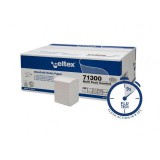 Celtex S.P.A. Celtex Multi Pack hajtogatott toalettpapír cellulóz 2 réteg, 11x18cm, 36x250 lap