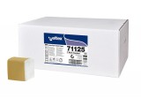 Celtex S.P.A. Celtex T Pack hajtogatott toalettpapír cellulóz 2 réteg, 10x21cm, 40x225 lap