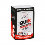 Celtex S.P.A. Infibra Quik hajtogatott papírtörlő 150 lapos 2 réteg celulóz