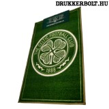 Celtic Glasgow szőnyeg - hivatalos klubtermék