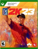 CENEGA 2K PGA Tour 2K23 Deluxe Edition, Xbox One, Xbox Series, Konzol játékszoftver