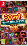 CENEGA 30 In 1 Game Collection Vol. 1, Digital Edition, Nintendo Switch, Konzol játékszoftver