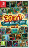 CENEGA 30 In 1 Game Collection Vol. 2, Nintendo Switch, Konzol játékszoftver