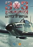 CENEGA 303 Squadron: Battle of Britain, PC (Windows), Játékszoftver