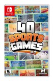 CENEGA 40 Sports Games in 1, Nintendo Switch, Konzol játékszoftver