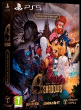 CENEGA 9 Years of Shadows Collector's Edition, PlayStation 5, Konzol játékszoftver