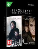 CENEGA A Plague Tale Collection, Xbox Series, Konzol játékszoftver