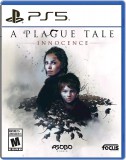 CENEGA A Plague Tale: Innocence, PlayStation 5, Konzol játékszoftver