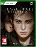 CENEGA A Plague Tale: Requiem, Xbox One, Xbox Series, Konzol játékszoftver