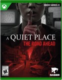 CENEGA A Quiet Place: The Road Ahead, Xbox Series, Konzol játékszoftver