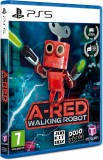 CENEGA A-Red Walking Robot, PlayStation 5, Konzol játékszoftver