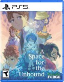CENEGA A Space For the Unbound, PlayStation 5, Konzol játékszoftver