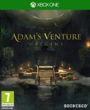 CENEGA Adams Venture Origins, Xbox One, Konzol játékszoftver