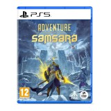 CENEGA Adventure of Samsara, PlayStation 5, Konzol játékszoftver