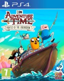 CENEGA Adventure Time: Pirates of the Enchiridion, PlayStation 4, Konzol játékszoftver