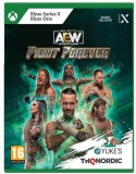 CENEGA AEW: Fight Forever, Xbox Series X, Xbox One, Konzol játékszoftver