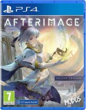 CENEGA Afterimage, Deluxe Edition, PlayStation 4, Konzol játékszoftver