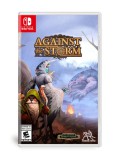 CENEGA Against the Storm, Nintendo Switch, Konzol játékszoftver