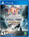 CENEGA Agatha Christie - Hercule Poirot: The London Case, PlayStation 4, Konzol játékszoftver